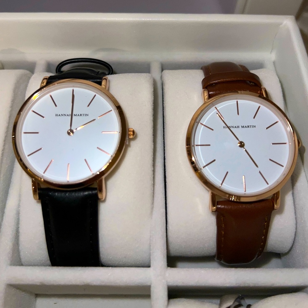 Women’s Watch’s